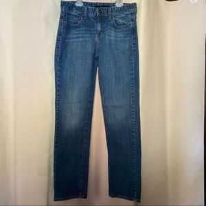 Calvin Klein Skinny Jeans